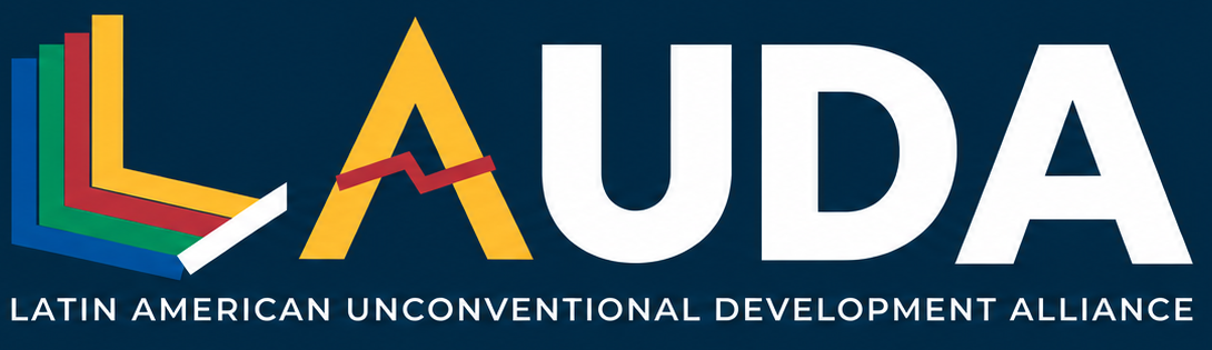 LAUDA — Latin American Unconventional Development Alliance